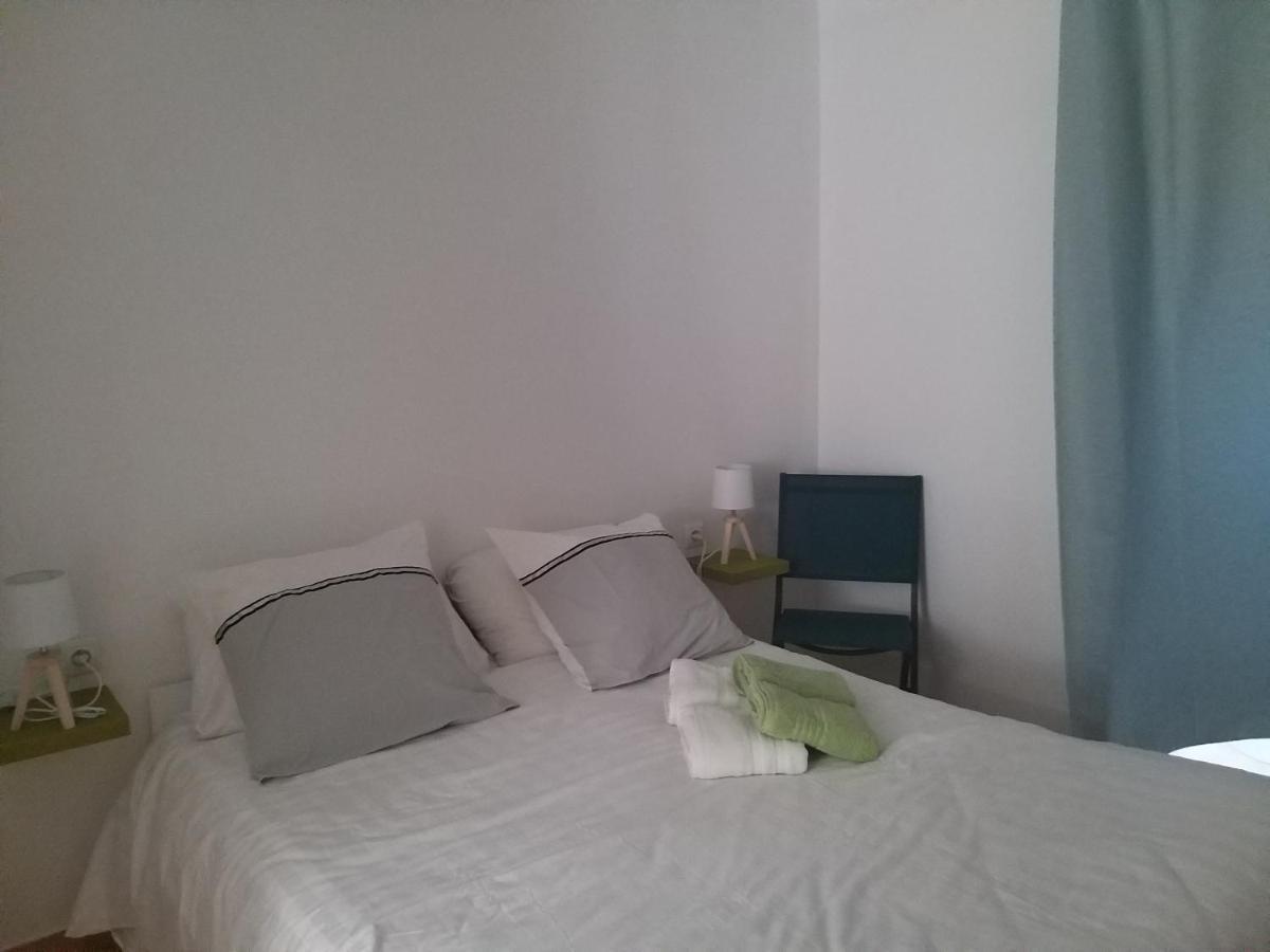 Appartement Rez De Jardin Cosy Avec Terrasse Fleurie Arles-sur-Tech